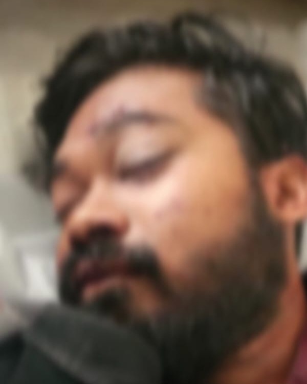 ठेकेदार व ट्रक चालक की लापरवाही से गई तहसीलदार के बेटे की जान, पुलिस ने दोनों के खिलाफ गैर-इरादतन हत्या का मामला दर्ज किया