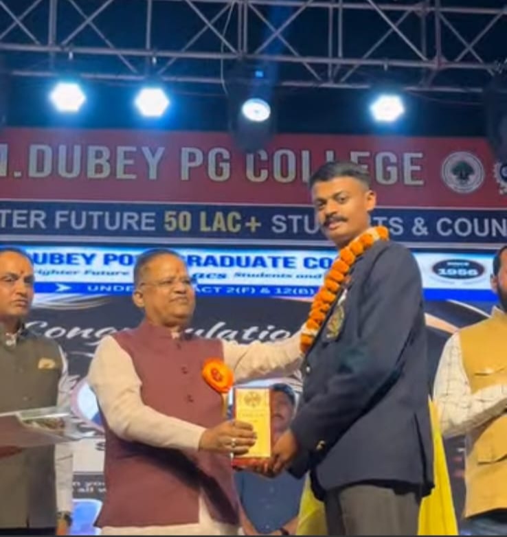 सीएमडी कॉलेज में ‘ताल 2.0’ का समापन, युवाओं में नेतृत्व व सामाजिक जिम्मेदारी पर जोर