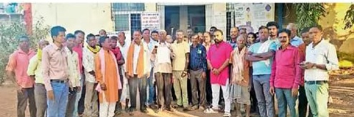 महाशिवरात्रि पर लुतरा के प्राचीन मंदिर से पांच मूर्तियां चोरी, ग्रामीणों में आक्रोश