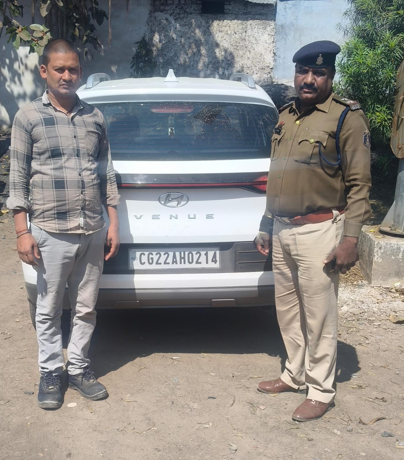 स्टंटबाजी करने वालों पर मुंगेली पुलिस की सख्ती, 12 हजार का जुर्माना