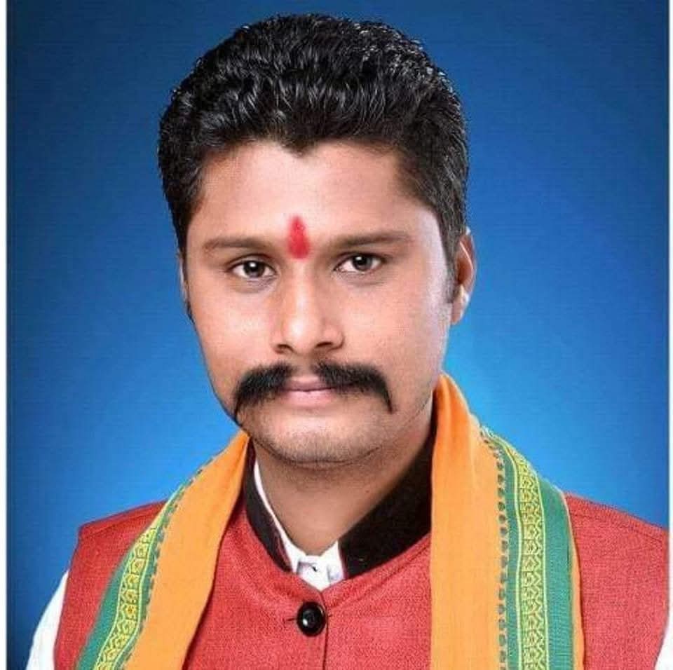 ऋषभ की टीम में तुषार और अंकुर को महामंत्री की जिम्मेदारी, बिलासपुर ग्रामीण में युवामोर्चा के जिला और मण्ड़ल पदाधिकारियों की घोषणा