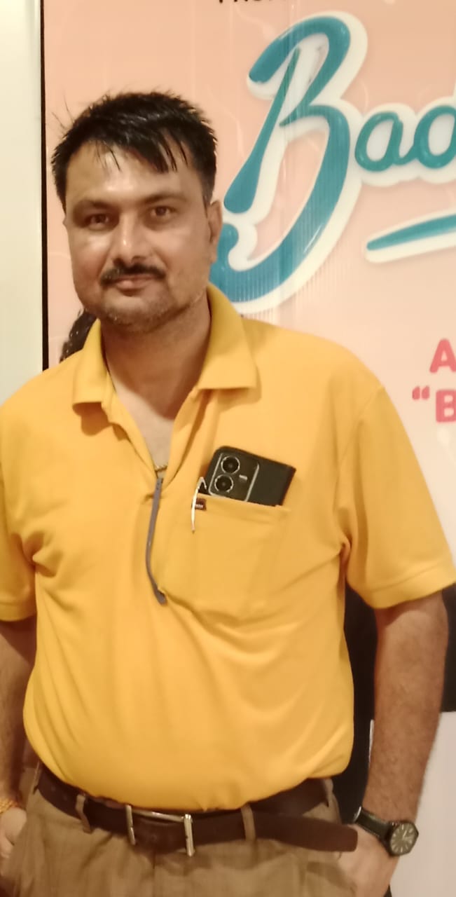 भारतीय जनता पार्टी छत्तीसगढ़ ने आर्थिक प्रकोष्ठ के जिला संयोजक-सहसंयोजकों की घोषणा की, बिलासपुर के अजय राय को बड़ी जिम्मेदारी