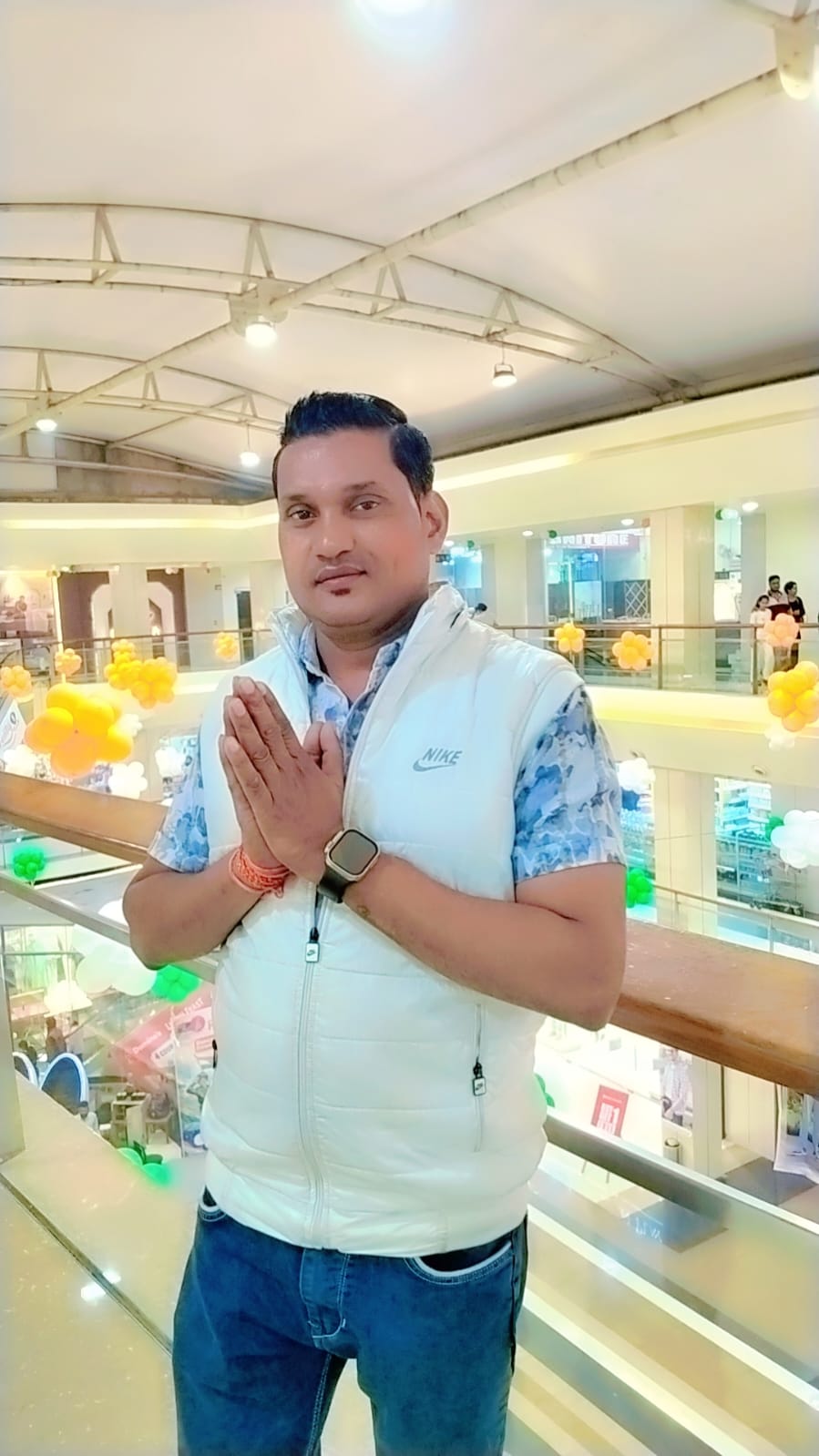 अजय तिवारी बने किसान मोर्चा मध्य मंडल के प्रचार-प्रसार प्रभारी, भाजपा ने की नई टीम की घोषणा