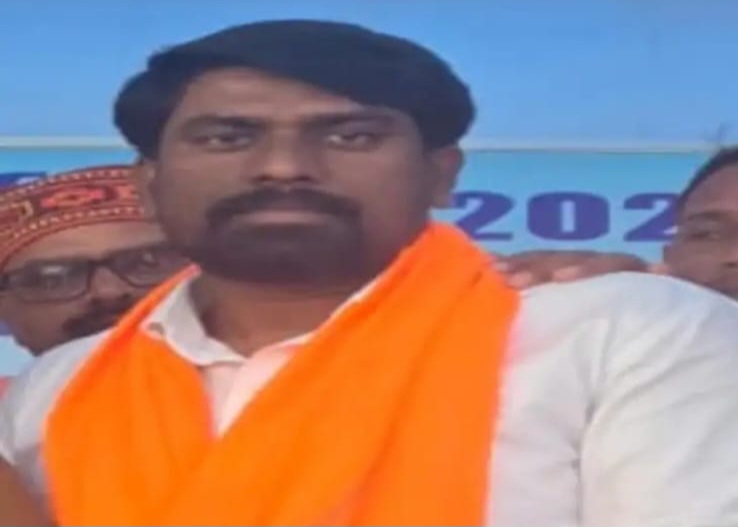 एमआईसी मेंबर बंधु मौर्य की हत्या की सुपारी मामले में एससी मोर्चा मंडल अध्यक्ष निष्कासित, आदतन अपराधी को दी थी 25 लाख की सुपारी