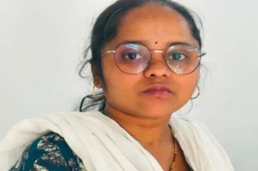 एसबीआई बिल्हा शाखा में 2.06 करोड़ के गबन का मामला, तत्कालीन कैशियर गिरफ्तार