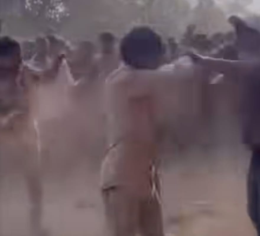 GGU में प्री होली सेलिब्रेशन के दौरान मारपीट, ‘रंग बरसे 5.0’ को लेकर प्रशासन सतर्क