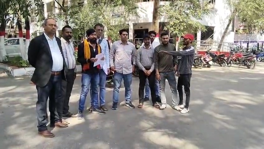 गरियाबंद के दुत्काइयां प्रकरण को ‘सांप्रदायिक दंगा’ बताकर किया जा रहा दुष्प्रचार, हिन्दू संगठनों ने की निष्पक्ष जांच की मांग