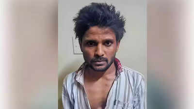 बेंगलुरु में चोरी के आरोपी की पिटाई पर उलटा केस दर्ज, कांग्रेस शासित कर्नाटक में तुष्टिकरण के आरोप