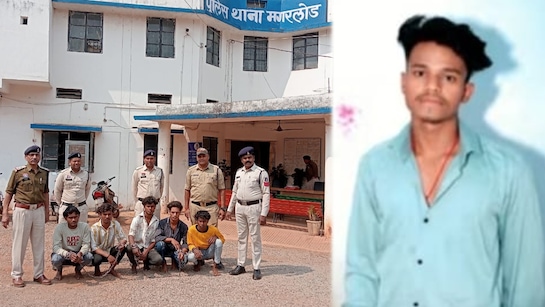 डांस के दौरान धक्का लगने के मामूली विवाद में बैंड बाजा वालों ने दुल्हन के भाई को दौड़ा-दौड़ा कर मारा चाकू, नाबालिग सहित 7 गिरफ्तार