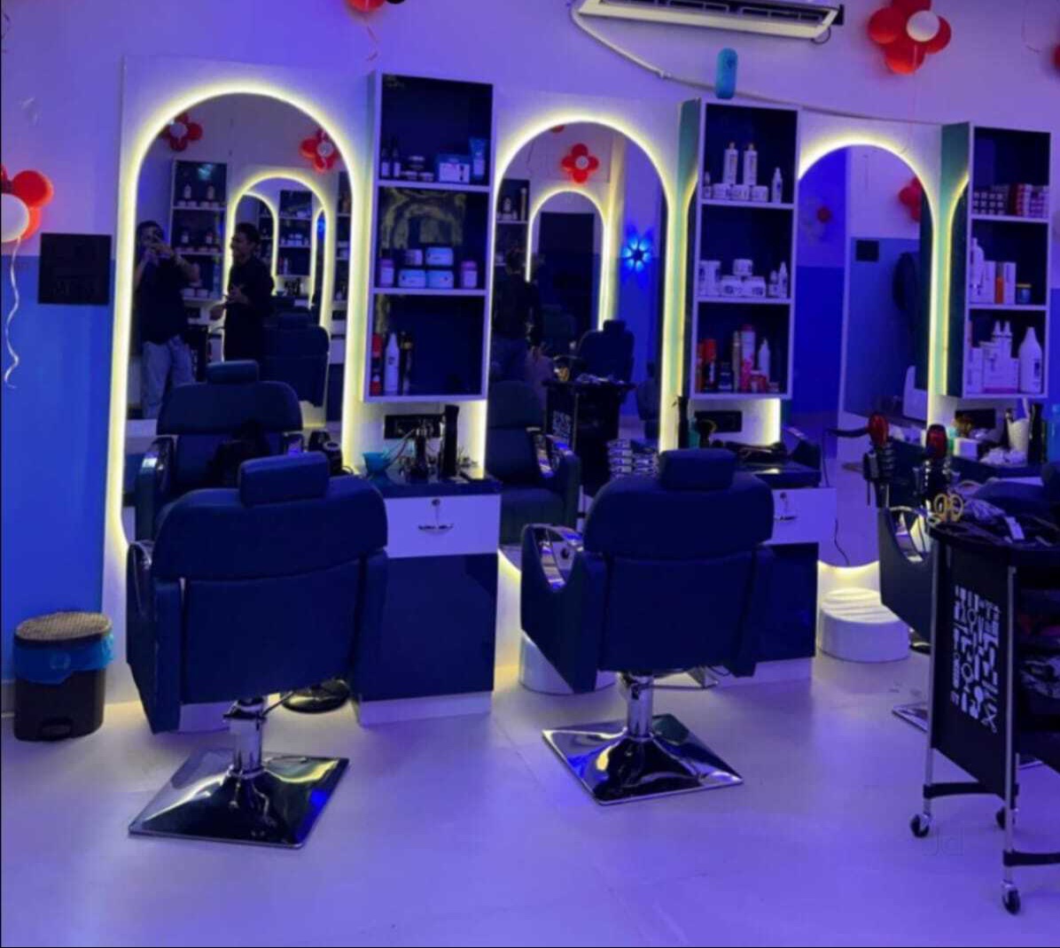 आइवरी स्पा में युवती पर देह व्यापार का दबाव, संचालिका और मैनेजर पर पीटा एक्ट के तहत मामला दर्ज