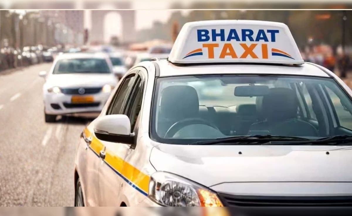 ओला-उबर को टक्कर देगी ‘भारत टैक्सी’, देश में औपचारिक शुरुआत