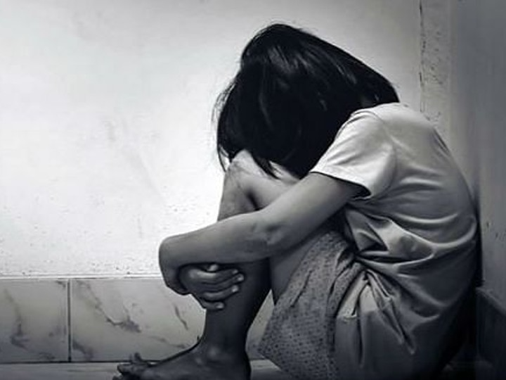 खाना खिलाने का लालच दिखाकर युवक ने किया मासूम से दुष्कर्म