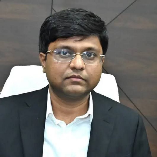 रवि मित्तल जाएंगे पीएमओ, जल्द मिलेगा नया जनसंपर्क आयुक्त