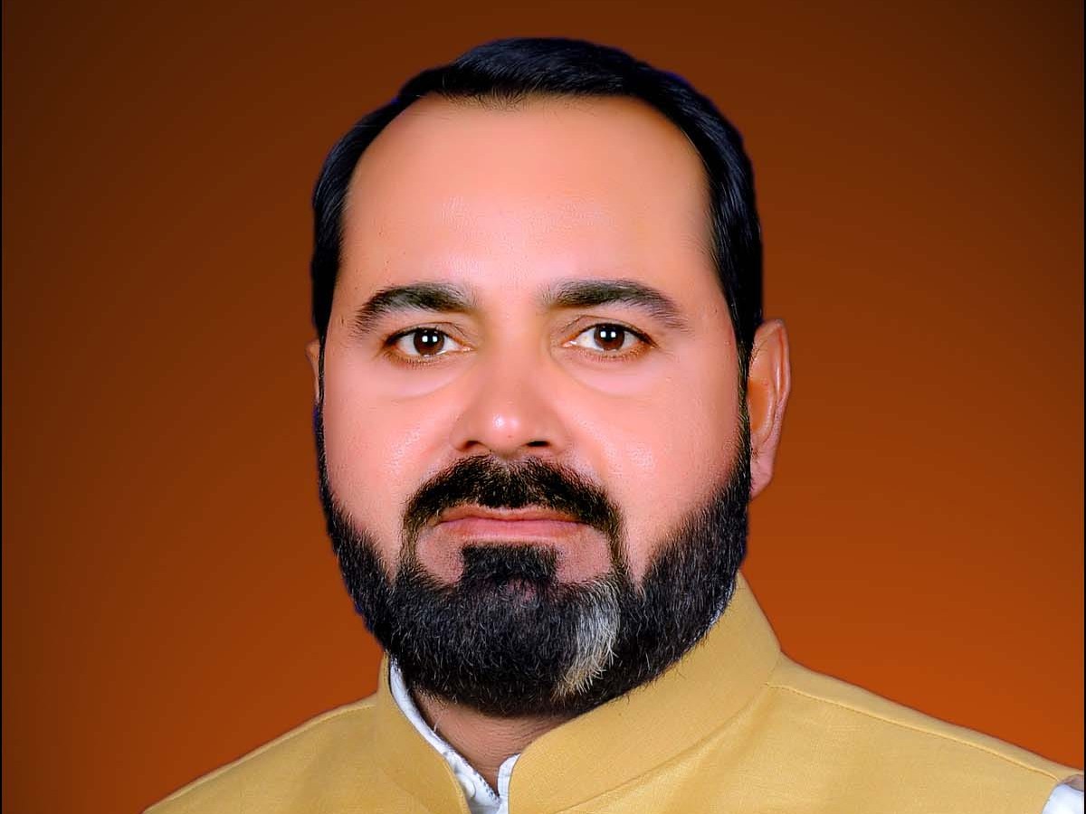 भाजपा बिलासपुर शहर में 25 जिला विशेष आमंत्रित सदस्यों की घोषणा