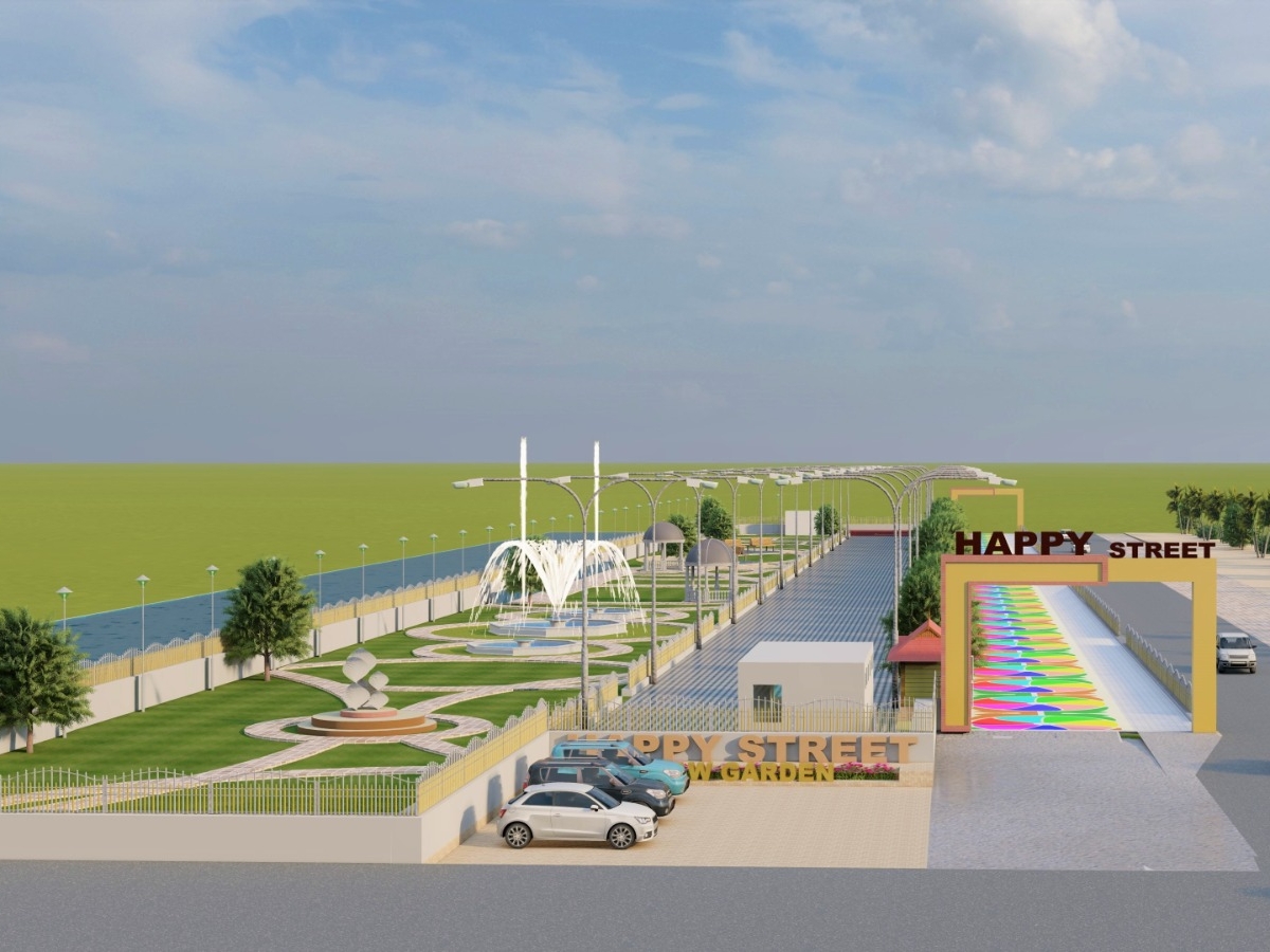 नगरोत्थान योजना से 3 करोड़ में बदले जाएंगे स्ट्रीट लाइट पोल, बचत राशि से लिंगियाडीह में बनेगा नया वेंडिंग जोन