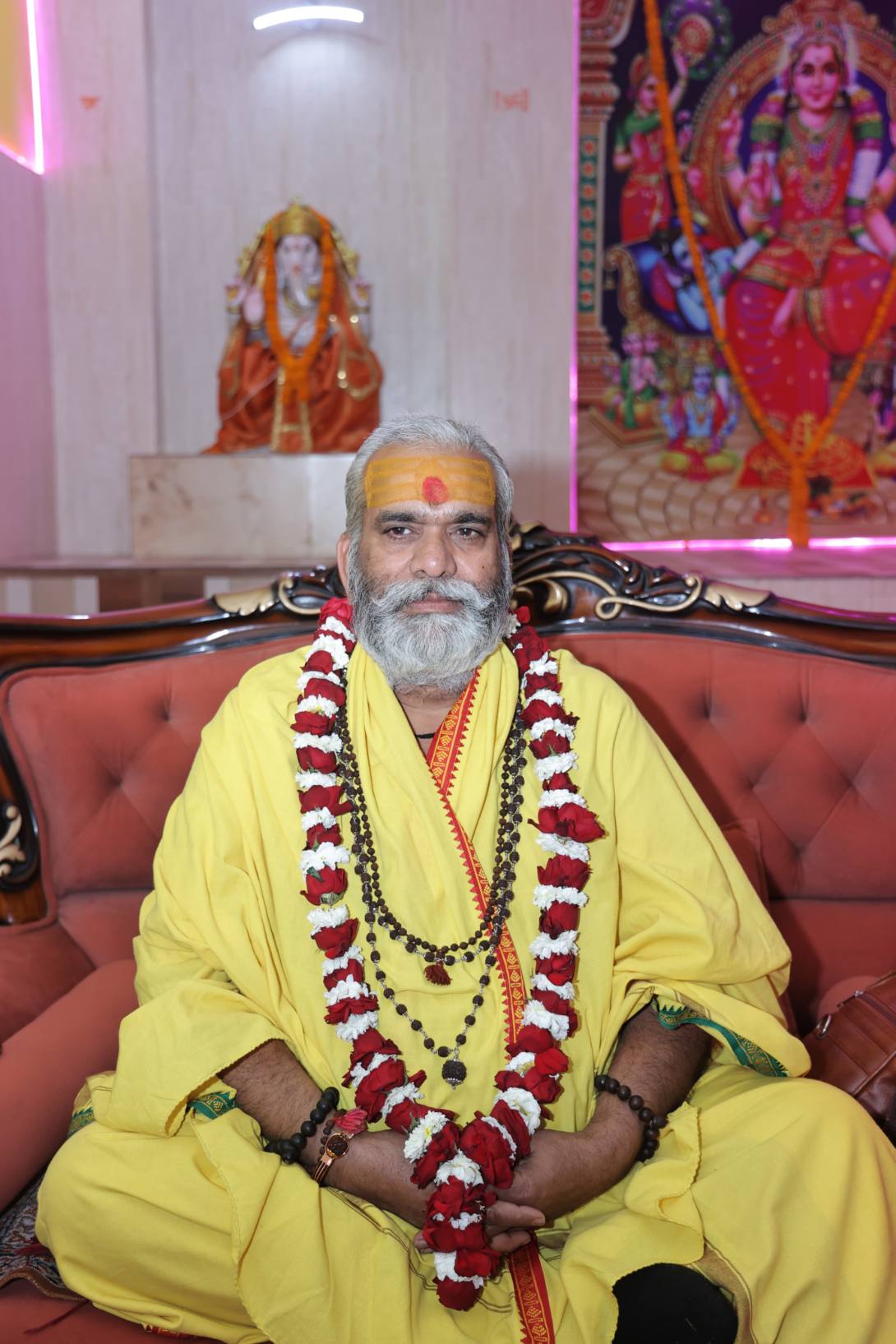 होलिका दहन सोमवार रात को मगर रंगों वाली होली खेलेंगे बुधवार को, होली पर खंडग्रास चंद्र ग्रहण 2026: सूतक काल, सावधानियाँ और आध्यात्मिक महत्व -आचार्य दिनेश