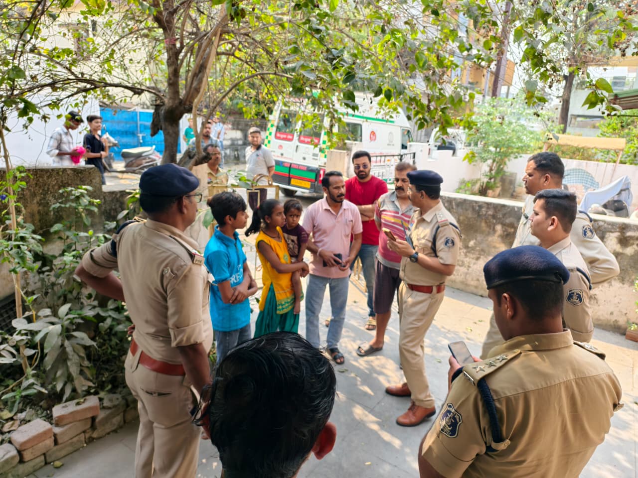 बिलासपुर में पति ने की पत्नी की हत्या, सिर पटककर उतारा मौत के घाट, आरोपी फरार