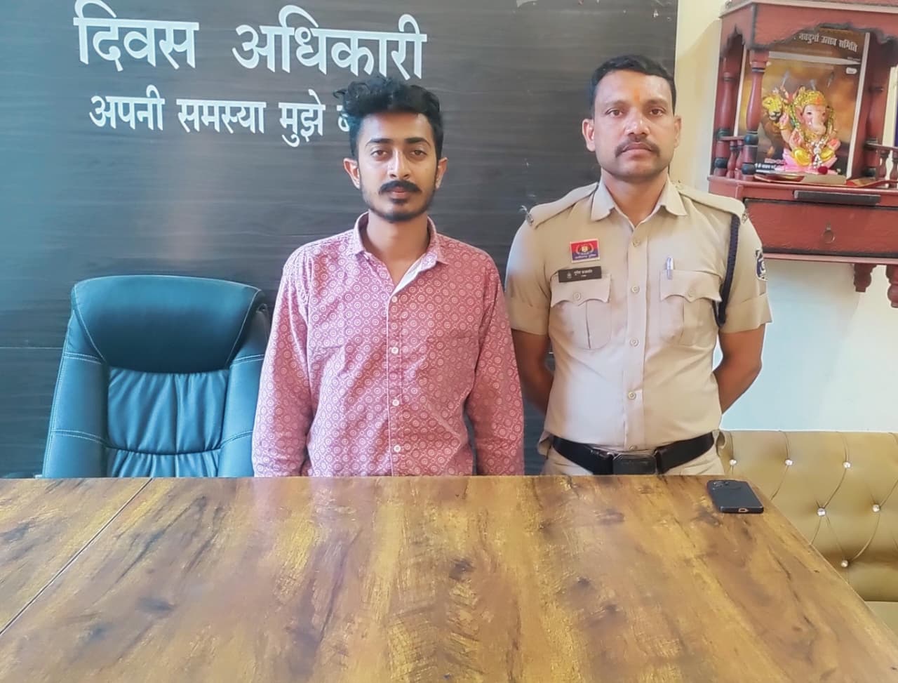 शादी का वादा कर प्रेमिका को बनाया गर्भवती , फिर कर दिया गर्भपात भी, विवाह से लगातार इनकार के बाद युवती ने बलात्कार के आरोप में भेजा जेल