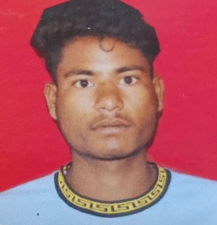 बेलगहना के मोहली गांव में युवक ने लगाई फांसी, जांच में जुटी पुलिस