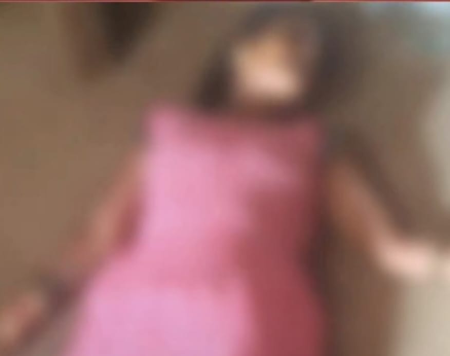 सुकुलकारी में महिला की संदिग्ध मौत, जांच में जुटी पुलिस