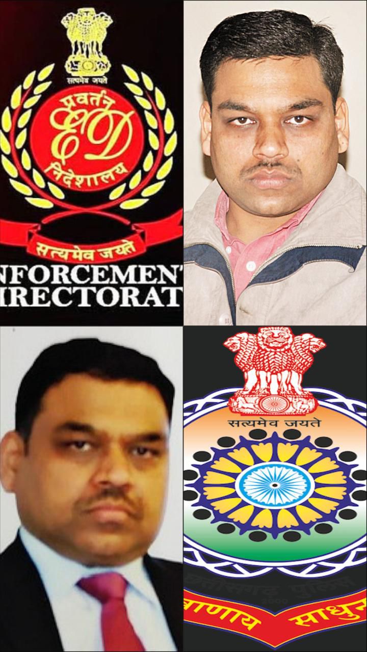 1998 बैच के आईपीएस अमित कुमार को केंद्र में ADG रैंक के लिए एम्पैनलमेंट,उत्कृष्ट सेवा रिकॉर्ड के चलते केंद्रीय एजेंसियों में अहम भूमिका की चर्चा,  सत्ता गलियारों में ईडी के स्पेशल डायरेक्टर पद पर संभावित नियुक्ति की अटकलें