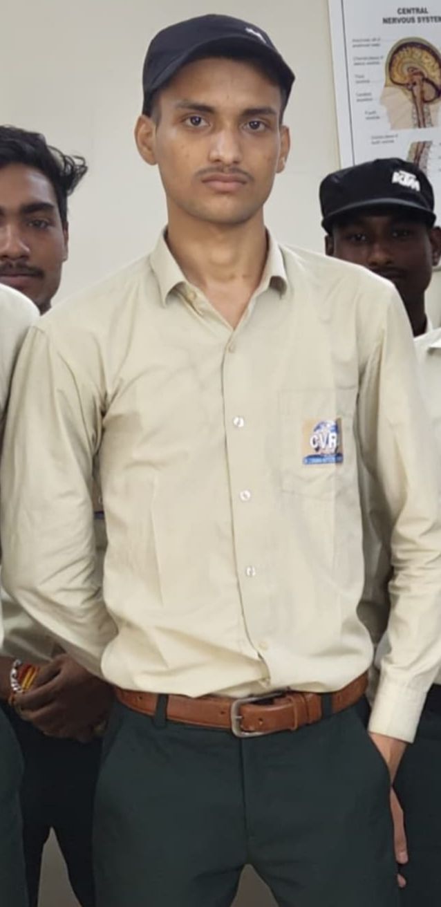 सीवी रमन यूनिवर्सिटी का छात्र 6 मार्च से लापता, कमरे से 40 लाख से ज्यादा के लेन-देन का हिसाब मिला