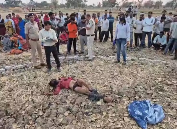 सकरी हत्याकांड , पुलिस को युवक के हम प्याला फरार साथियों पर ही संदेह