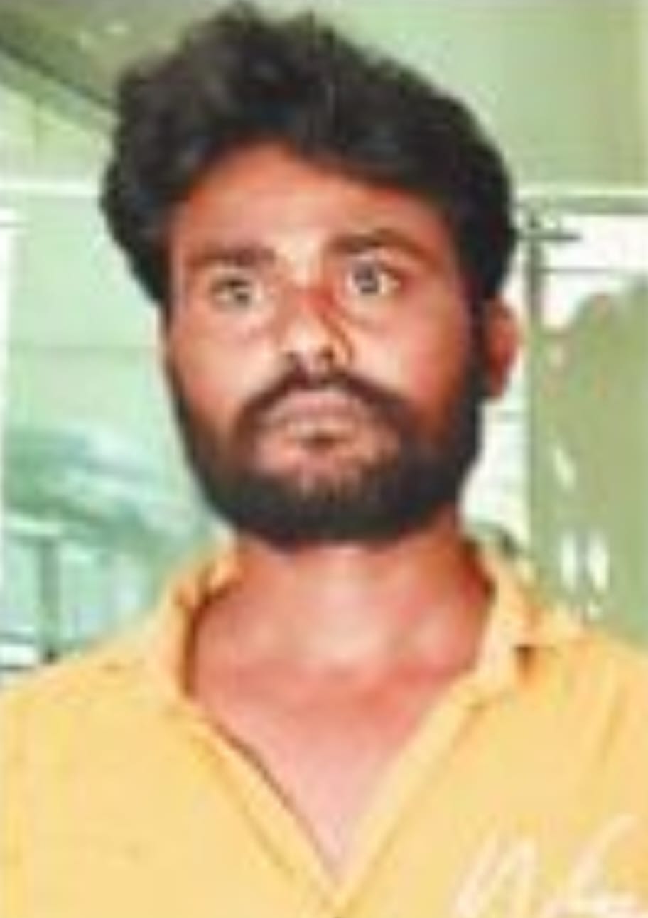 विवाह समारोह के दौरान स्कूटी की डिक्की से चोरी करने वाला कैटरिंग कर्मी गिरफ्तार