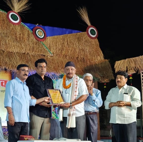 36वां बिलासा महोत्सव संपन्न, लोकगीत-नृत्य और 50 वाद्ययंत्रों की धुन ने बांधा समां