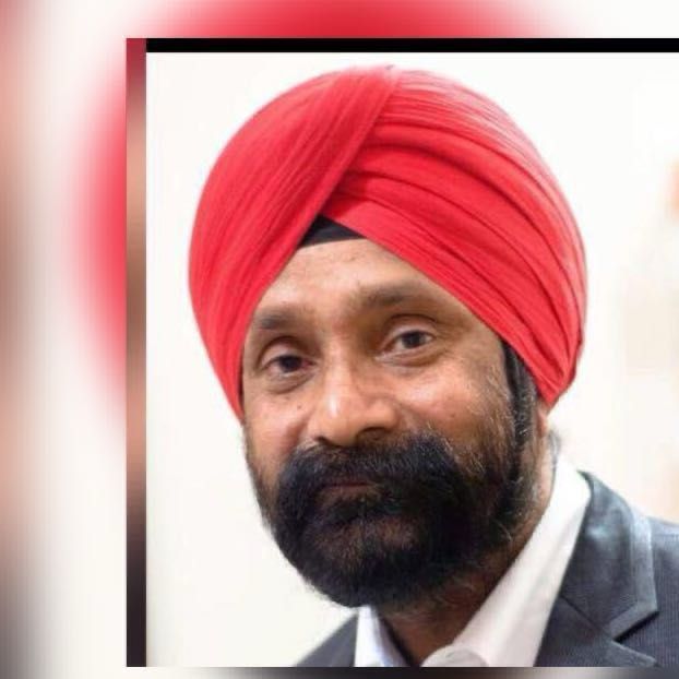 भाजपा प्रदेश विशेष आमंत्रित सदस्य बने अमरजीत सिंह दुआ