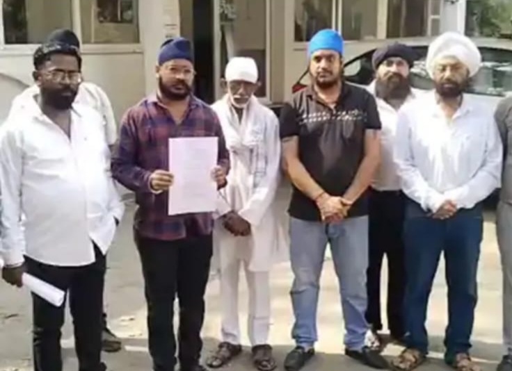 पुलिस पर ढाबा संचालक के साथ अभद्रता और मारपीट का आरोप, सिक्ख भावना आहत होने की शिकायत पर जांच जारी