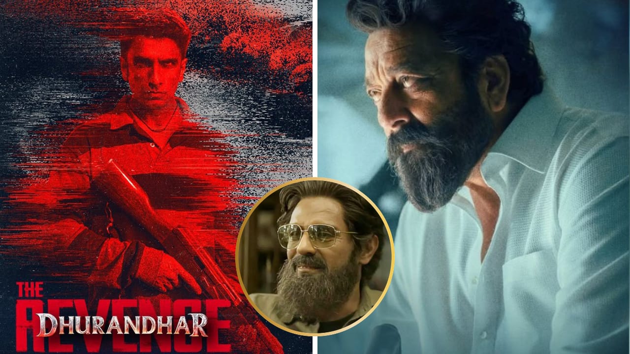 फ़िल्म समीक्षा: नए भारत की कूटनीति को बयां करती सशक्त फिल्मधुरंधर: द रिवेंज (Dhurandhar: The Revenge),