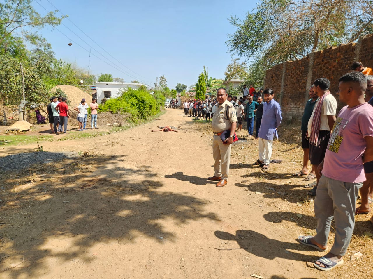 थप्पड़ का बदला हत्या,&nbsp; 6 आरोपी गिरफ्तार, टांगिया-लाठी से की थी वारदात