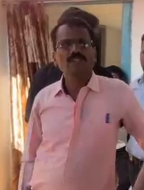 शिवरीनारायण में अवैध धर्मांतरण का आरोप , बिना अनुमति प्रार्थना सभा पर पुलिस कार्रवाई, आयोजक गिरफ्तार