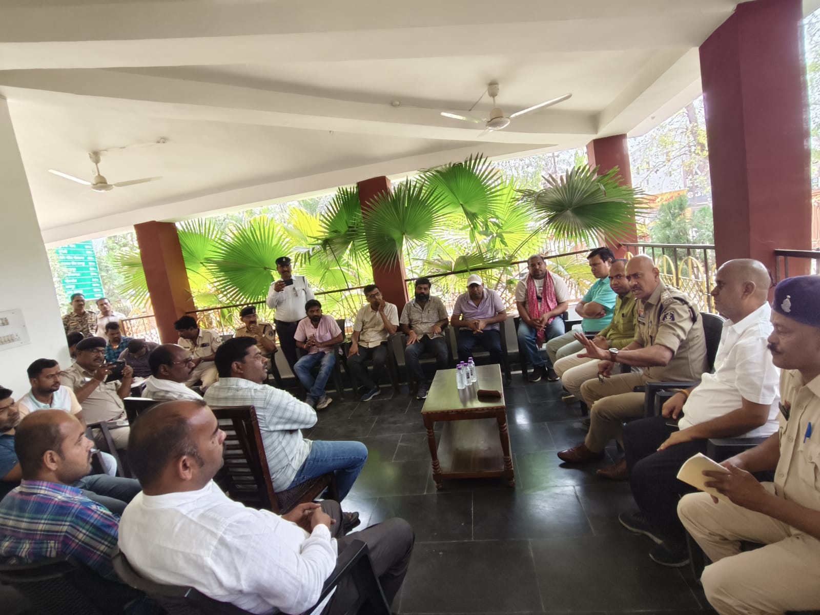 सड़क हादसों पर सख्ती: ट्रांसपोर्टरों के लिए नए नियम लागू, उल्लंघन पर होगी कड़ी कार्रवाई