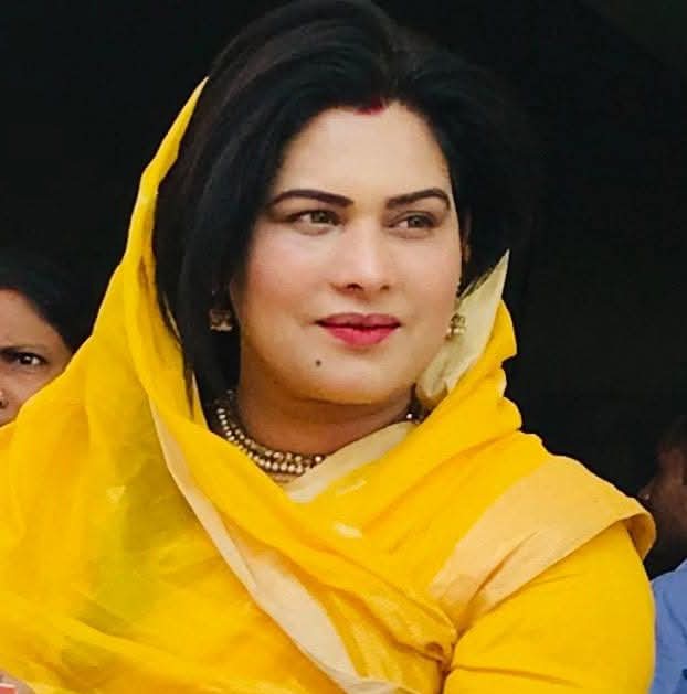 भारत सरकार के केंद्र से छत्तीसगढ़ को मिली एक और सौग़ात -डॉ सुषमा सिंह – डॉ सुषमा सिंह बनी भारत सरकार की केंद्रीय संस्कृति एव पर्यटन मंत्रालय की हिंदी सलाहकार राष्ट्रीय समिति की कोर सदस्य