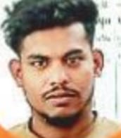 आरपीएफ की सतर्कता से पकड़ाया मोबाइल चोर