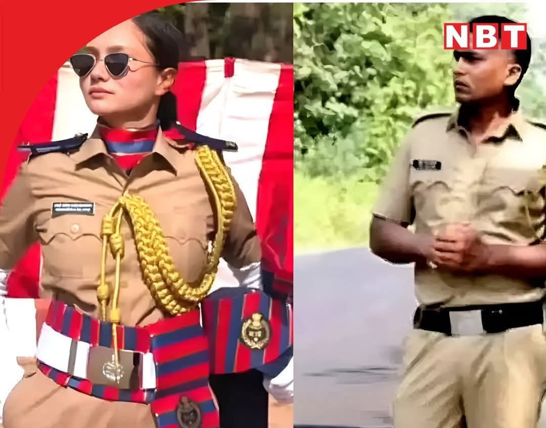 तीन साल बाद खुला कांस्टेबल की मौत का राज: मिल्कशेक में घुला था कत्ल, पुलिस ट्रेनिंग कर रही बेटी ही निकली हत्यारी, अनबन के बाद नाराज प्रेमी ने किया भंडाफोड़