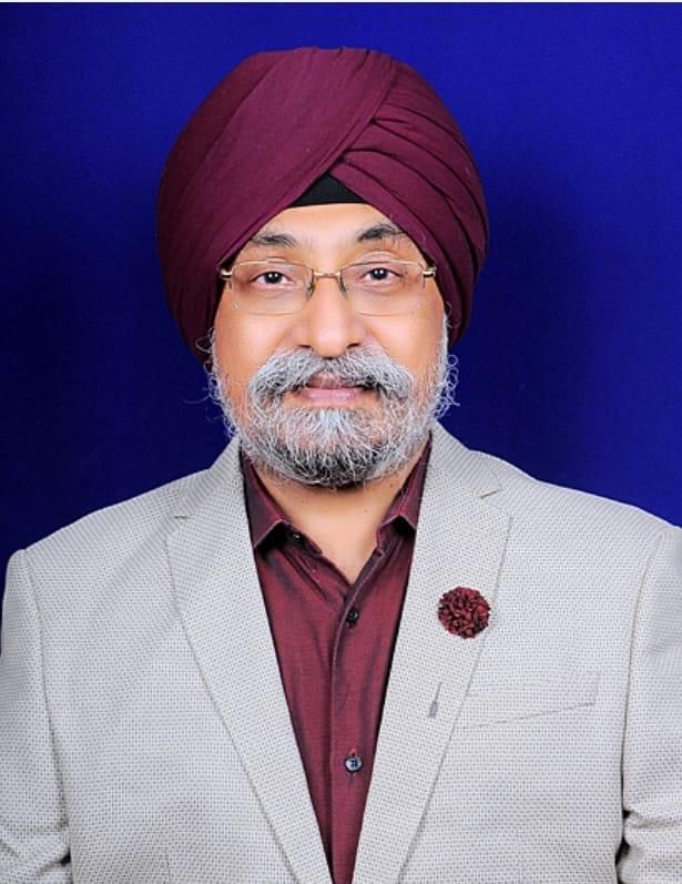 दयालबंद गुरुद्वारा श्री गुरु सिंह सभा को मिला नया नेतृत्व, परमजीत सिंह सलूजा निर्विरोध अध्यक्ष निर्वाचित