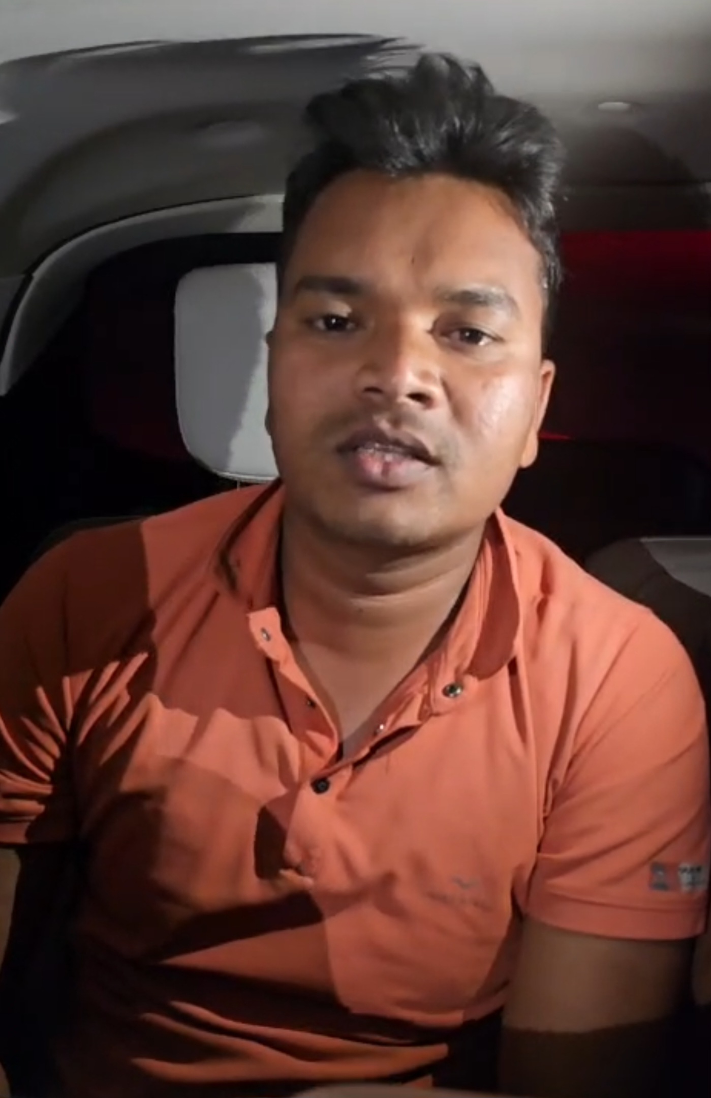 बहन के भाग जाने पर भाई बना शरलॉक होम्स , नकली पुलिस बनकर कर रहा था इन्वेस्टिगेशन, फर्जी पुलिस बनकर फोन करने से डरकर युवक ने की आत्महत्या, वीडियो वायरल होने पर पुलिस पर ही उठने लगे थे सवाल