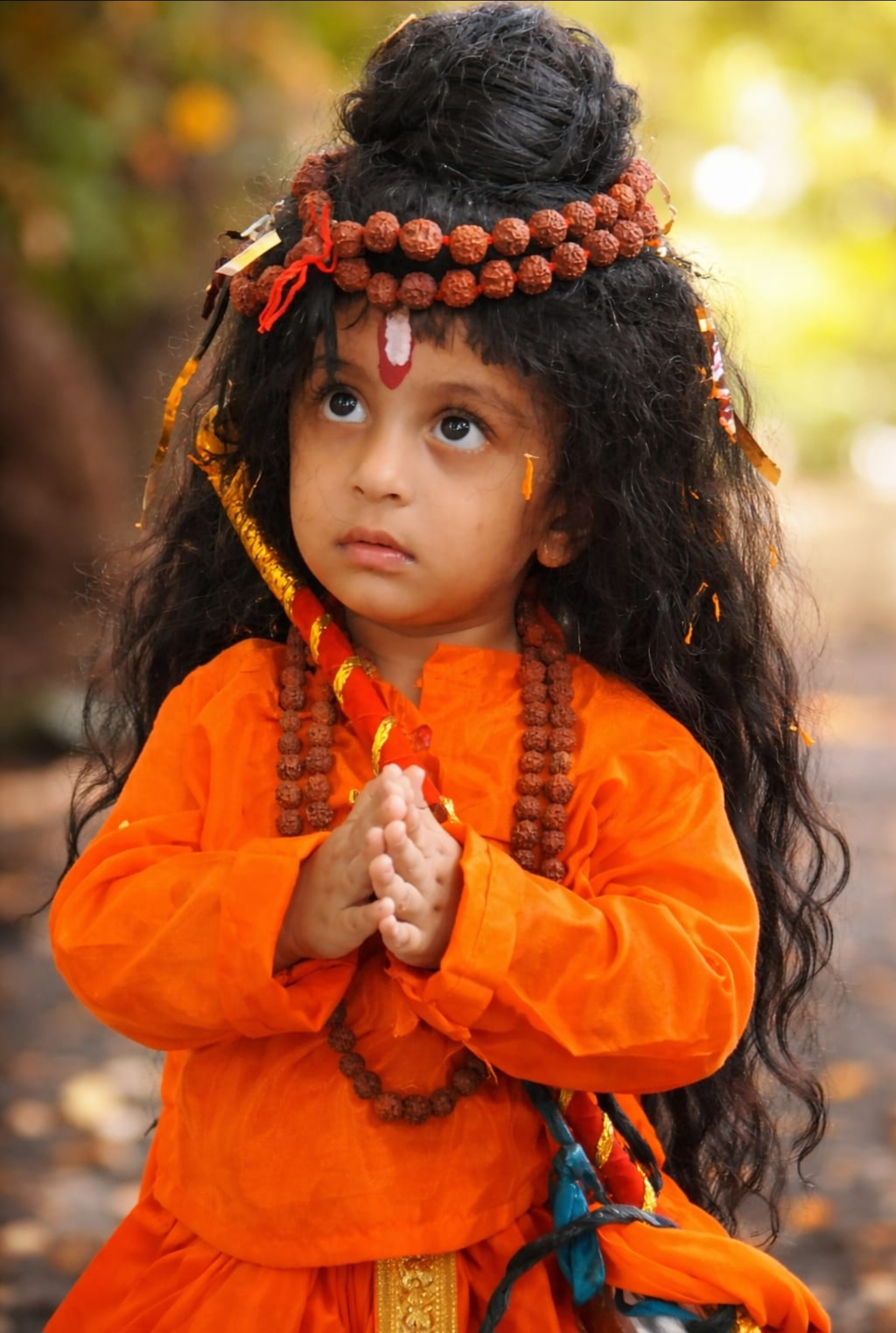 बिलासपुर में हिंदू नव वर्ष पर भव्य शोभायात्रा, बाल रूप में ‘श्री राम’ बने शौर्य गोयल रहे आकर्षण का केंद्र