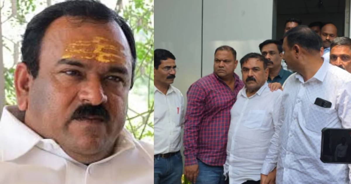 सेक्स वीडियो से चर्चा में आए फर्जी तांत्रिक और ज्योतिषी ब्लैकमेलर अशोक खरात की काली दुनिया का खौफनाक सच उजागर