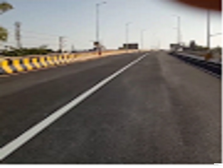 नांदघाट-मुंगेली सड़क के लिए 112.89 करोड़ की निविदा मंजूर, 36.40 किमी सड़क के चौड़ीकरण और मजबूतीकरण का काम जल्द होगा शुरू