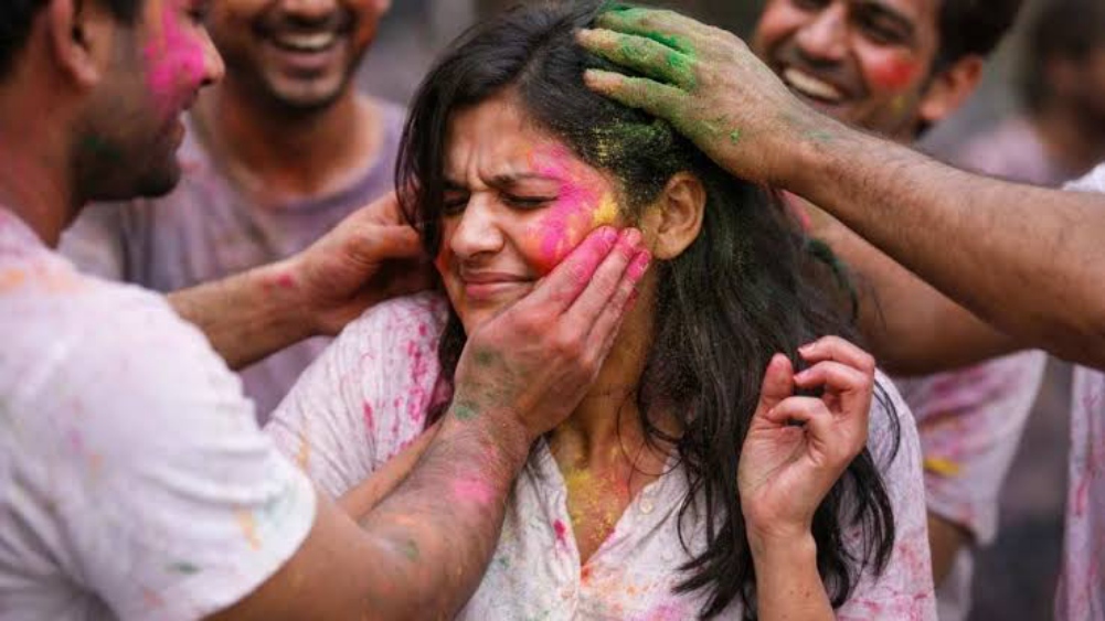 होली पर सख्त सुरक्षा एडवाइजरी जारी, तीन दिन चलेगा विशेष निगरानी अभियान