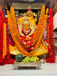 रतनपुर: चैत्र नवरात्रि की तैयारी पूरी, मां महामाया मंदिर में पहली बार 20 एकड़ पार्किंग, 24 घंटे रहेगी सुविधा और सुरक्षा