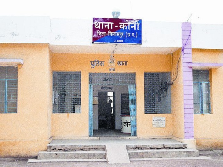 युवक पर धारदार हथियार से हमला, आरोपी गिरफ्तार