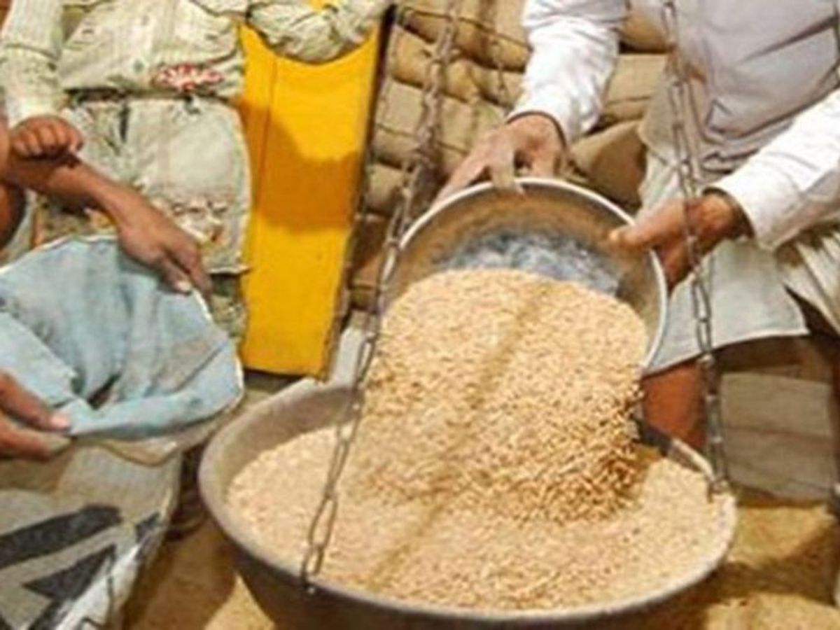 छत्तीसगढ़ में 22.94 लाख लोगों की ई-केवाईसी लंबित, 5 मिनट की प्रक्रिया के लिए अटका राशन