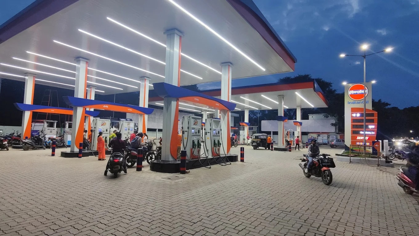 बिलासपुर: बिना नंबर वाहनों को नहीं मिल रहा पेट्रोल-डीजल, उधारी भी बंद; गैस संकट बरकरार