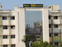 जिला अस्पताल में ‘फर्जी डॉक्टर’ बन ठगी की कोशिश, प्रबंधन ने पकड़ा, पुलिस ने छोड़ दिया