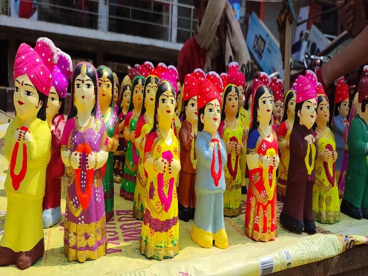 अक्षय तृतीया कल, भगवान परशुराम जयंती पर चार दिवसीय आयोजन आज से शुरू